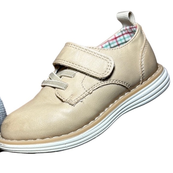 Cat & Jack Boys Loafers Size 7 - Picture 3 of 9